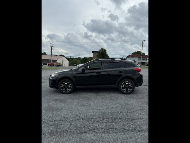 2019 Subaru Crosstrek Base