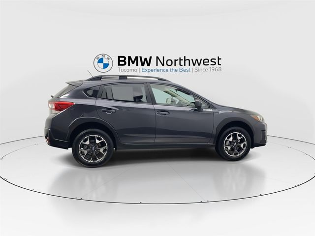 2019 Subaru Crosstrek Base