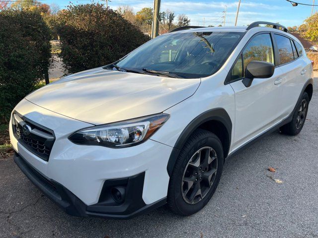 2019 Subaru Crosstrek Base