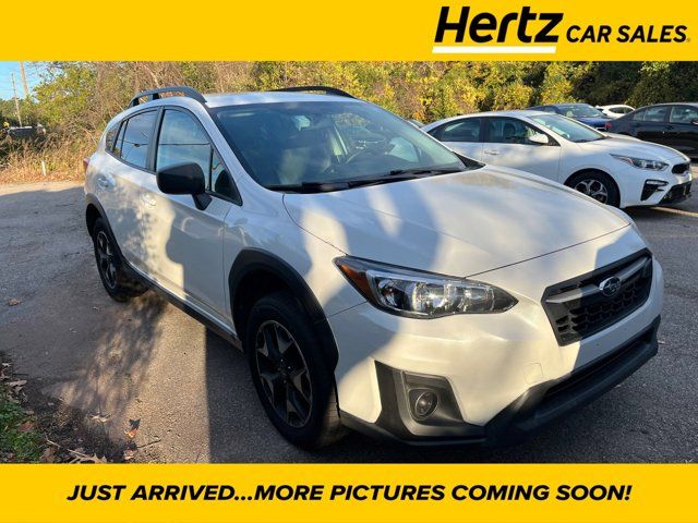 2019 Subaru Crosstrek Base