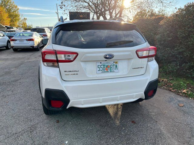 2019 Subaru Crosstrek Base