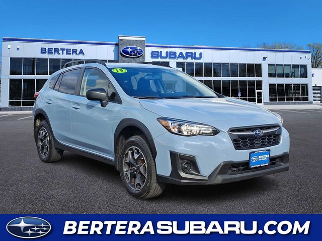 2019 Subaru Crosstrek Base