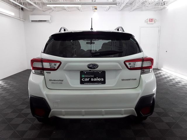 2019 Subaru Crosstrek Base