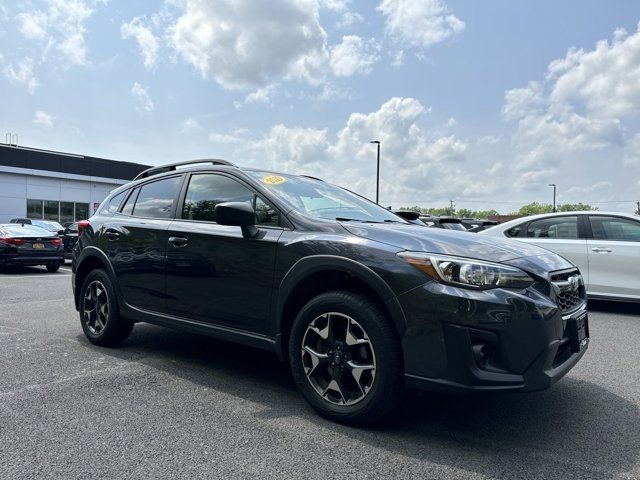 2019 Subaru Crosstrek Base