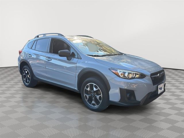 2019 Subaru Crosstrek Base