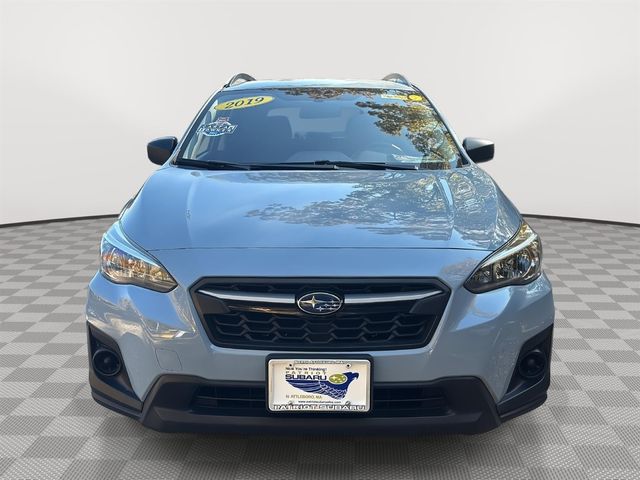 2019 Subaru Crosstrek Base