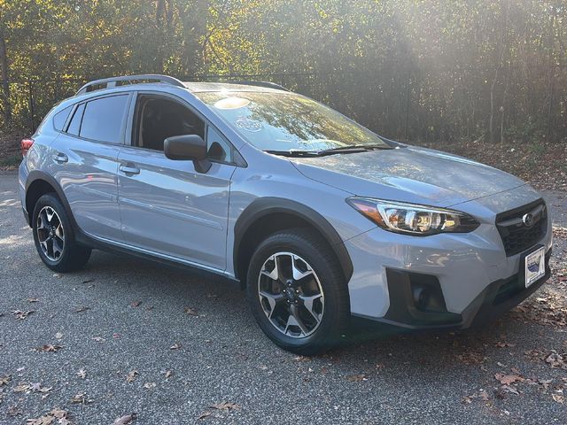 2019 Subaru Crosstrek Base