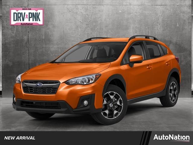 2019 Subaru Crosstrek Base