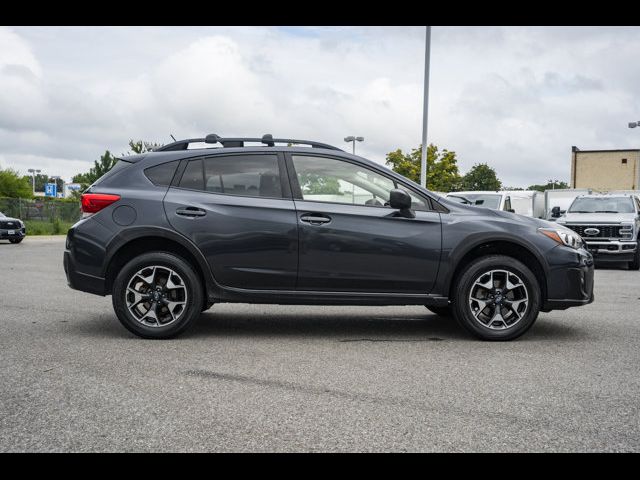 2019 Subaru Crosstrek Base