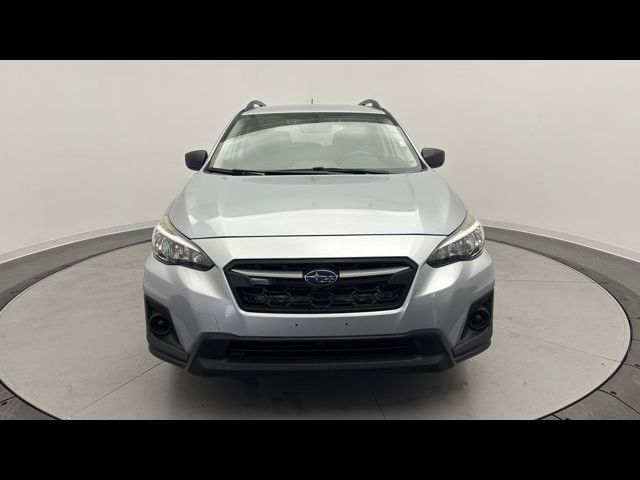 2019 Subaru Crosstrek Base