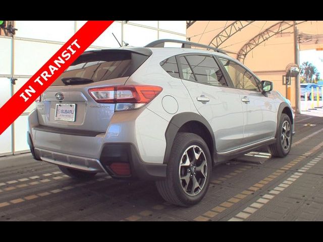 2019 Subaru Crosstrek Base