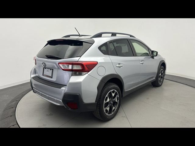 2019 Subaru Crosstrek Base