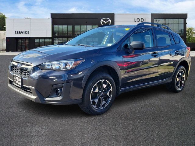 2019 Subaru Crosstrek Base