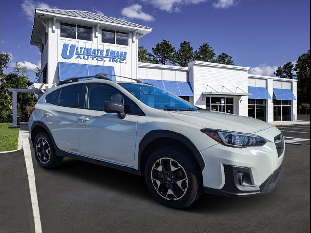 2019 Subaru Crosstrek Base