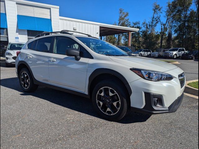 2019 Subaru Crosstrek Base