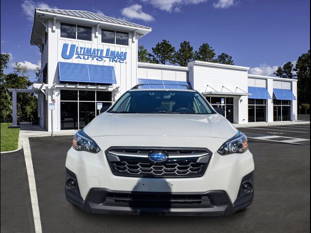 2019 Subaru Crosstrek Base