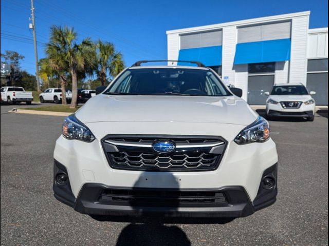 2019 Subaru Crosstrek Base