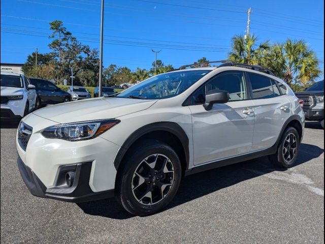 2019 Subaru Crosstrek Base