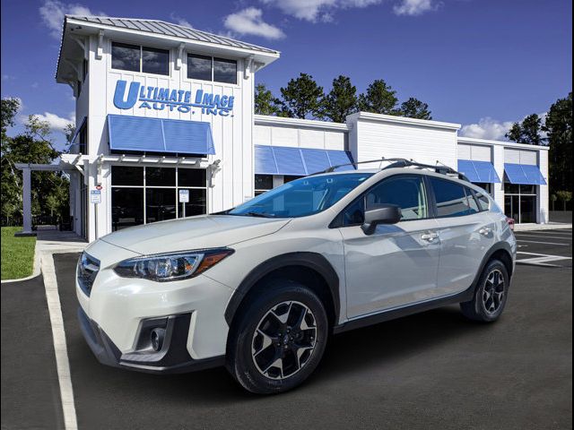 2019 Subaru Crosstrek Base