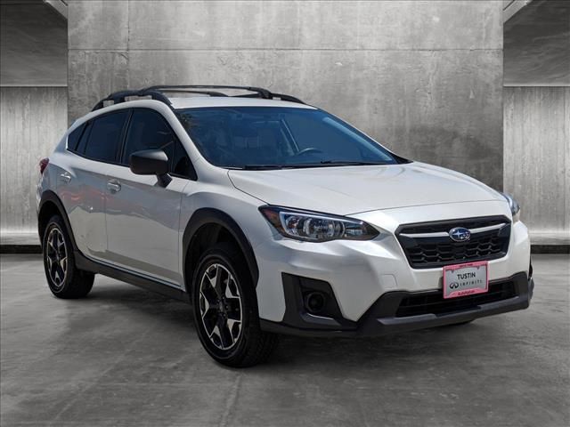 2019 Subaru Crosstrek Base