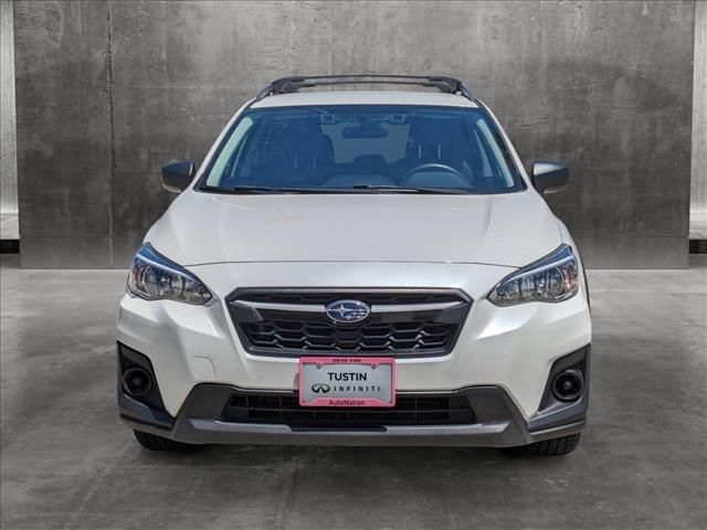 2019 Subaru Crosstrek Base