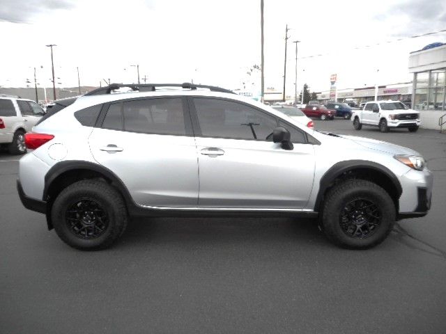 2019 Subaru Crosstrek Base