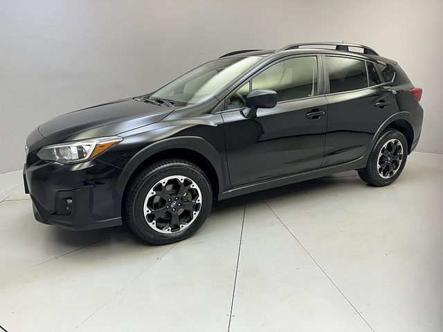 2019 Subaru Crosstrek Base