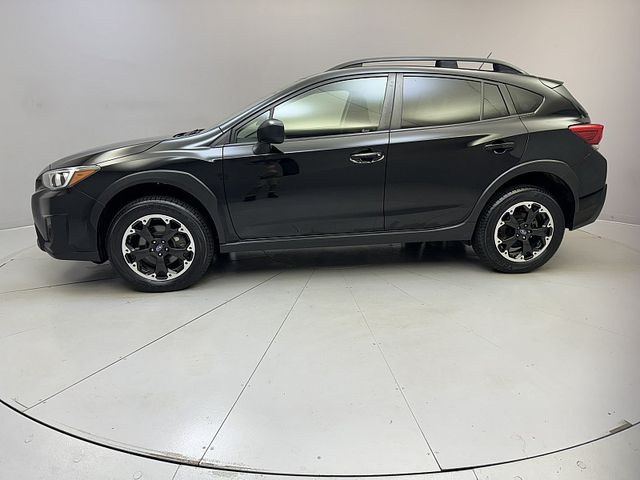 2019 Subaru Crosstrek Base