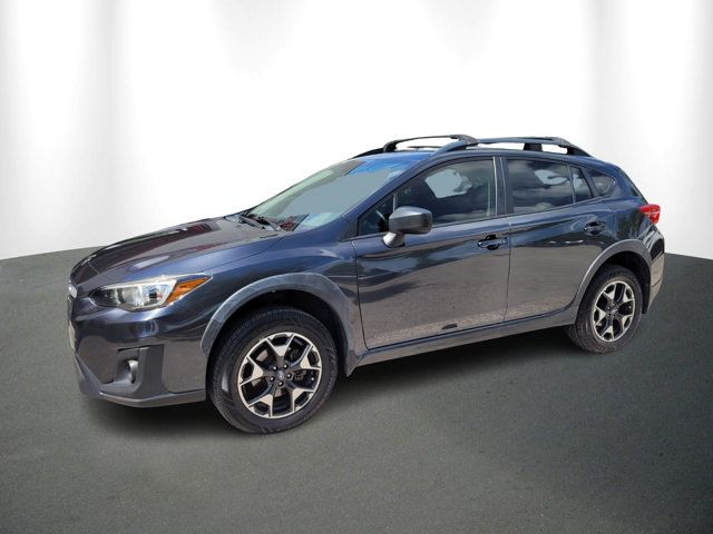 2019 Subaru Crosstrek Base