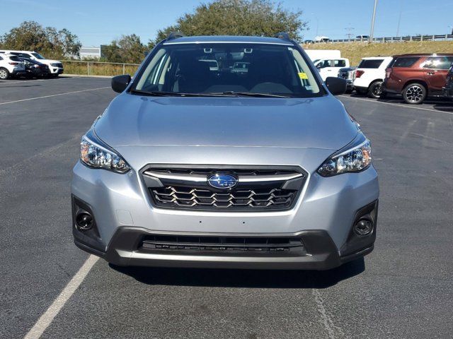 2019 Subaru Crosstrek Base