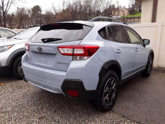 2019 Subaru Crosstrek Base