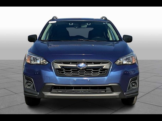 2019 Subaru Crosstrek Base