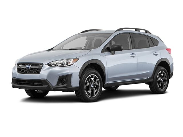 2019 Subaru Crosstrek Base