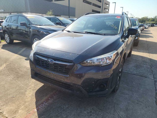 2019 Subaru Crosstrek Base