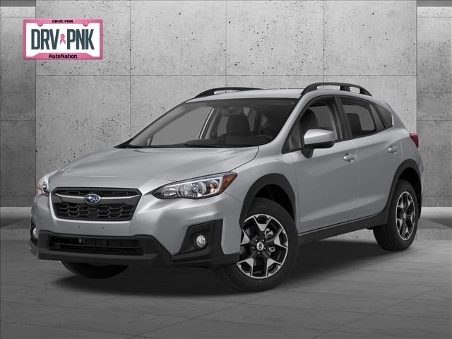 2019 Subaru Crosstrek Base