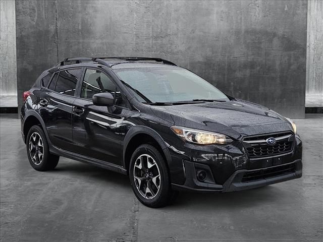 2019 Subaru Crosstrek Base