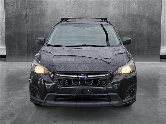 2019 Subaru Crosstrek Base