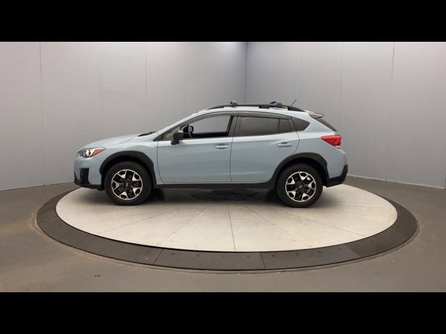 2019 Subaru Crosstrek Base