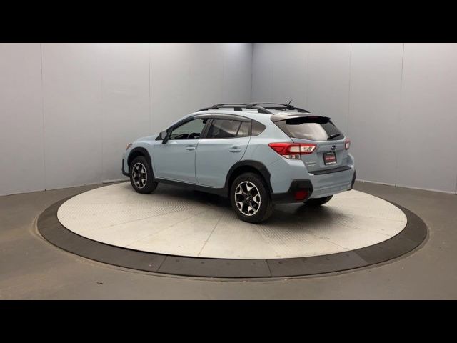 2019 Subaru Crosstrek Base