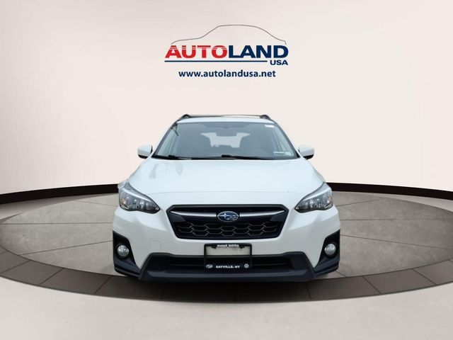 2019 Subaru Crosstrek Premium