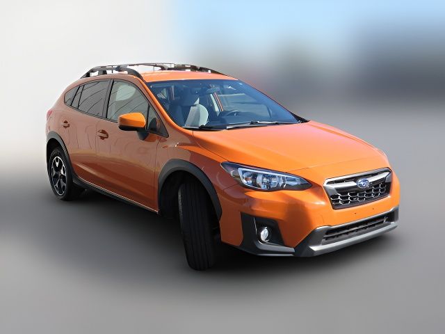 2019 Subaru Crosstrek Premium