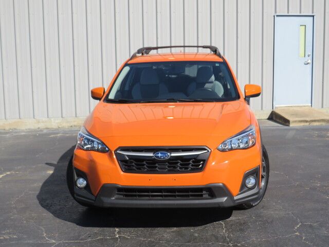 2019 Subaru Crosstrek Premium