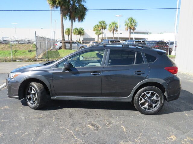 2019 Subaru Crosstrek Premium