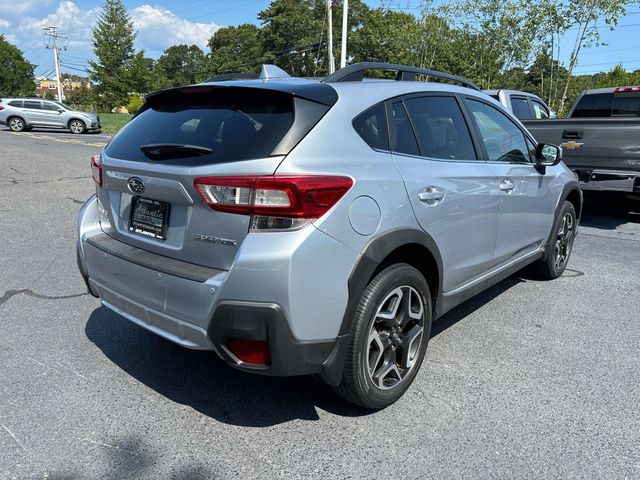 2019 Subaru Crosstrek Limited