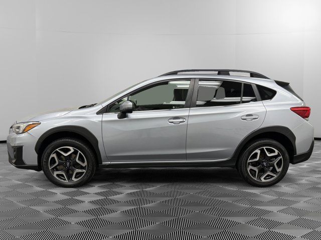 2019 Subaru Crosstrek Limited