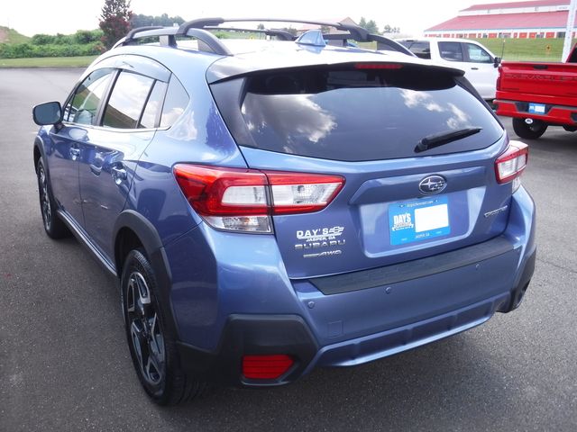 2019 Subaru Crosstrek Limited