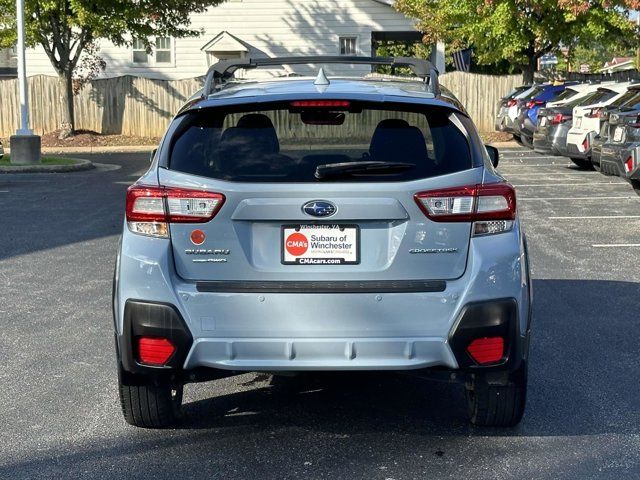 2019 Subaru Crosstrek Limited