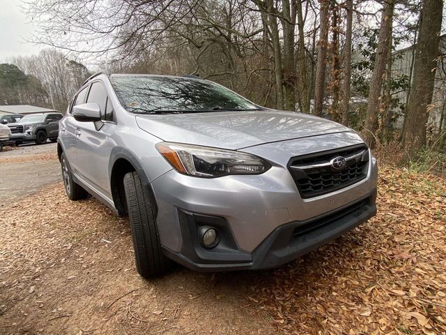2019 Subaru Crosstrek Limited