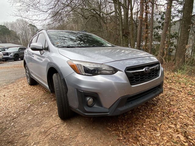 2019 Subaru Crosstrek Limited