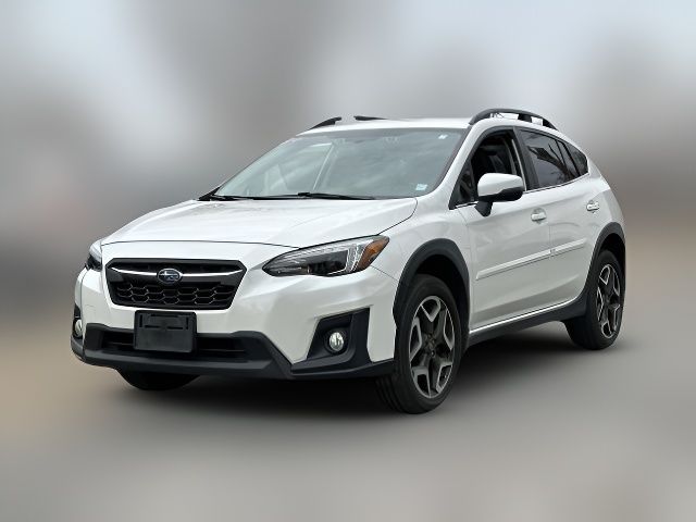 2019 Subaru Crosstrek Limited